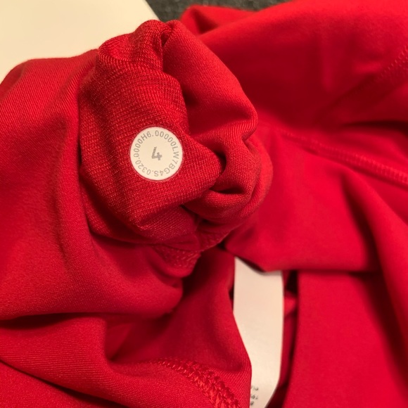 ❌Sold❌ Lululemon Align Shorts - Picture 5 of 6